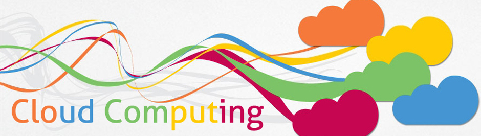Cloud Computing by Magical Cloud