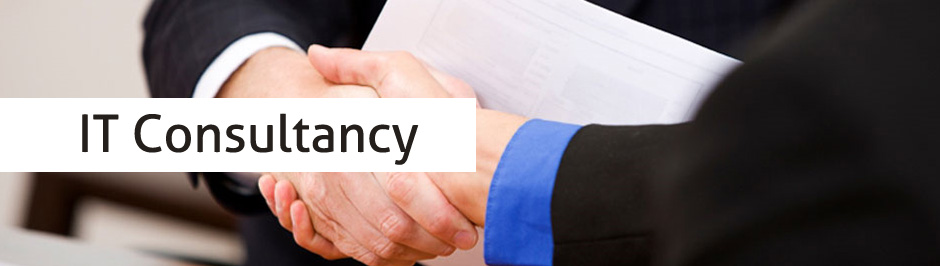 IT Consultancy by Magical Cloud