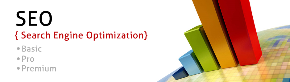 Search Engine Optmization by Magical Cloud