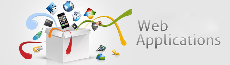 Web Applications by Magical Cloud