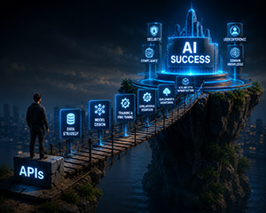 Build Smarter Digital Systems with Magical Cloud