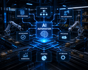 Generative AI Solutions provided by Magical Cloud