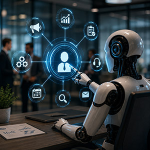 AI Agents Are Changing How Businesses Operate