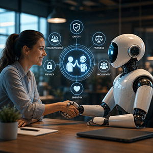 Human-Centered AI Development