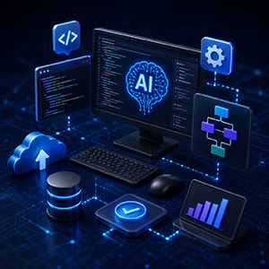 Custom AI Software Development