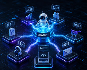 AI Agent Development