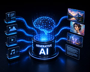 Machine Learning & Predictive Analytics